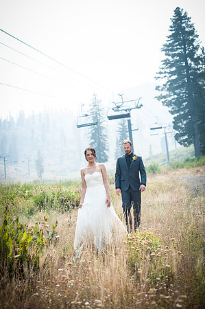 Lake Tahoe Wedding Photographer