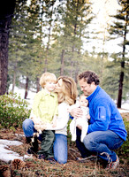 Tristan and Laura