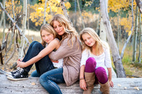 Karen and Girls