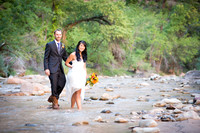 Brian and Gina