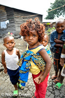 Democratic Republic of the Congo