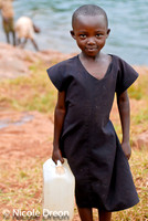 Uganda